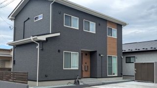 NEW【建売住宅】2階建て住宅（36坪）